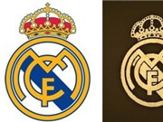 Bóng đá anh, ngoại hạng anh, lịch thi đấu euro 2012, Real sửa đổi logo để kiếm tiền